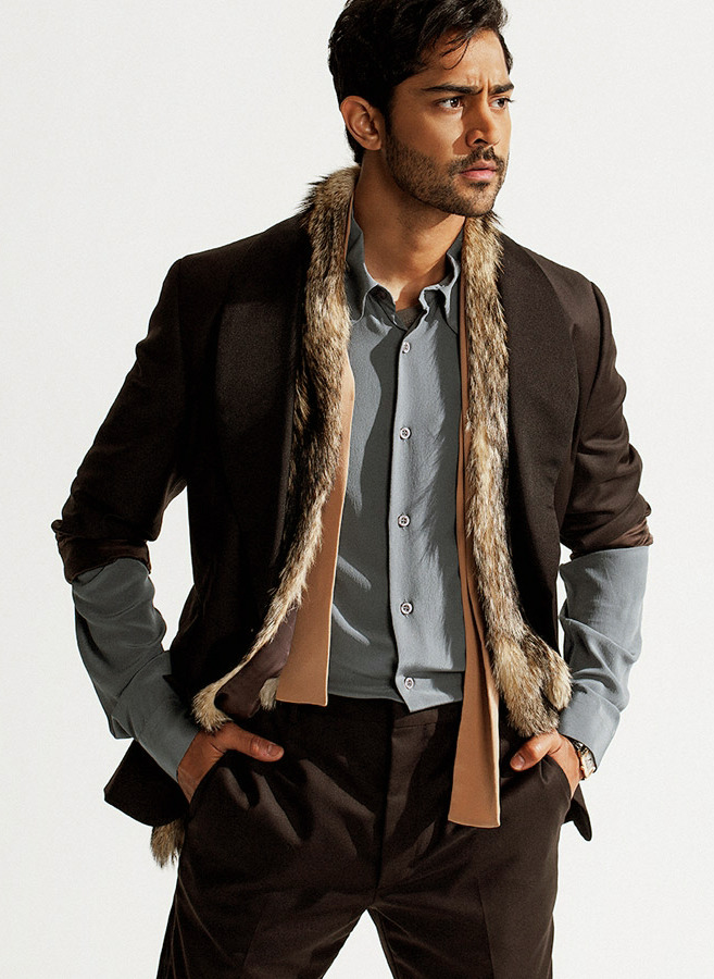 Manish Dayal