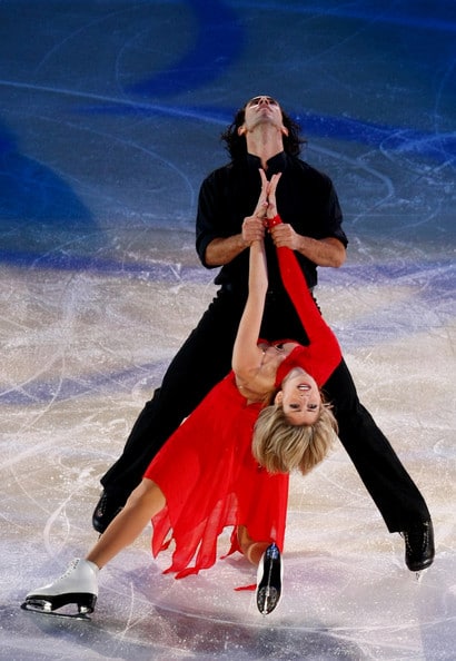 Tanith Belbin