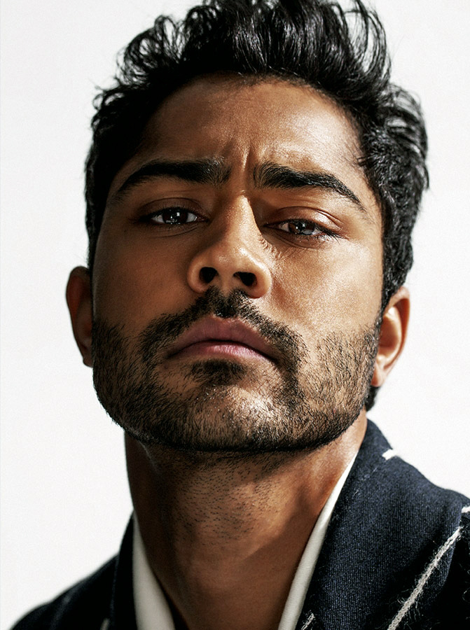 Manish Dayal