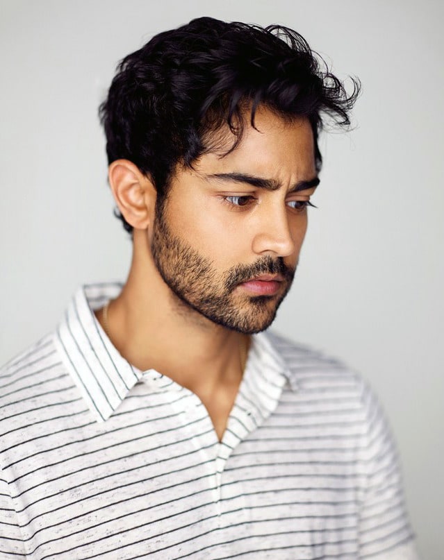 Manish Dayal