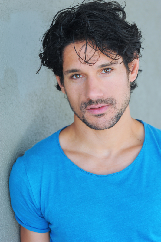 Panos Vlahos