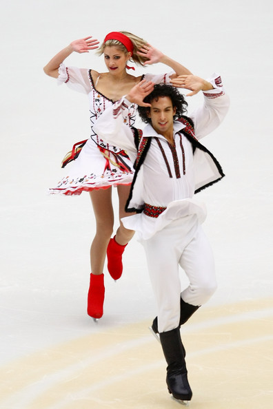 Tanith Belbin