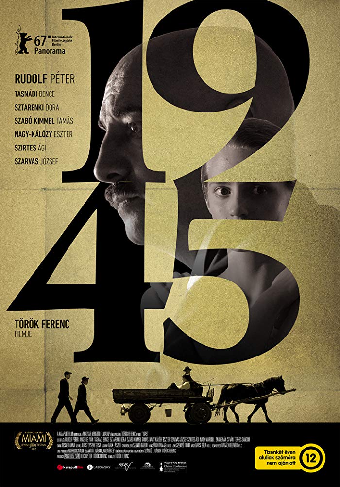 1945 1945