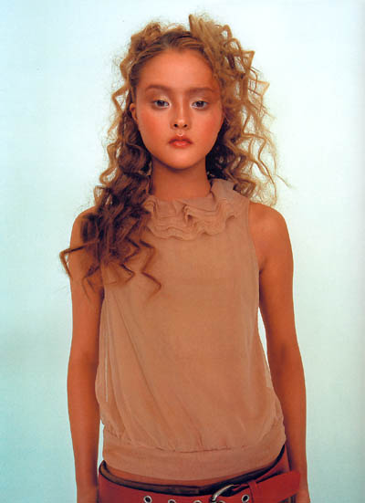 Devon Aoki