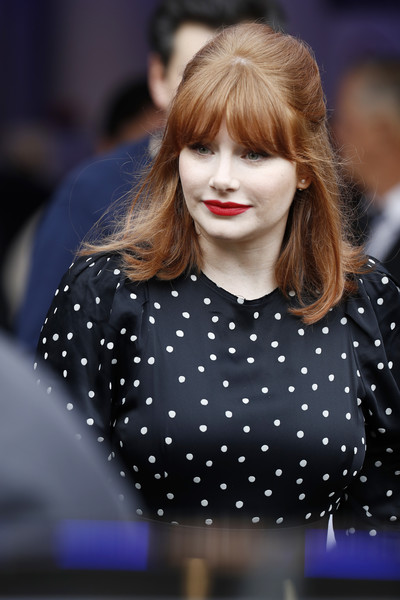 Bryce Dallas Howard