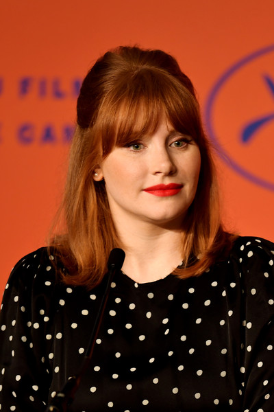 Bryce Dallas Howard