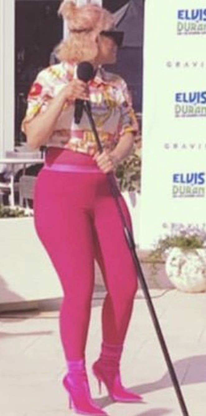 Bebe Rexha