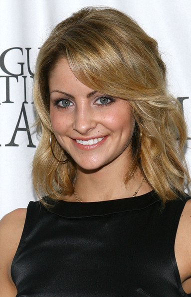 Tanith Belbin Tanith Belbin