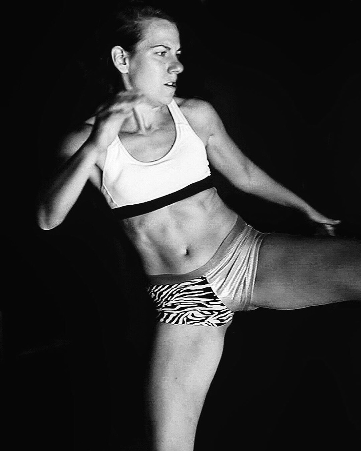Ali Spagnola