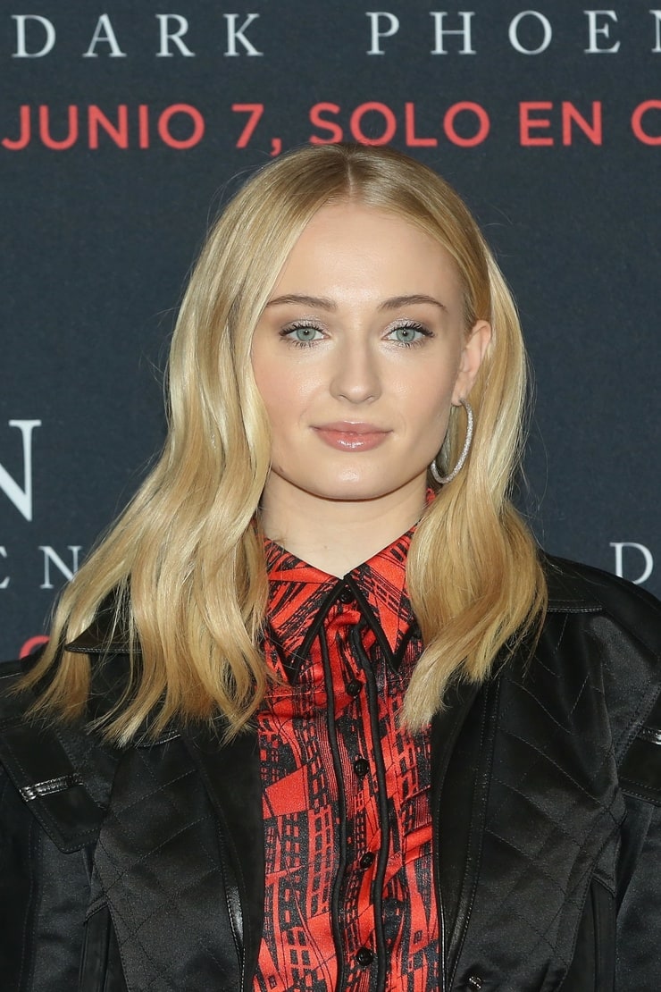 Sophie Turner