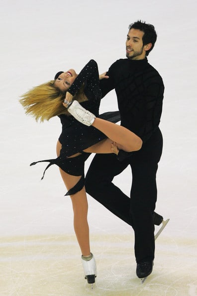 Tanith Belbin
