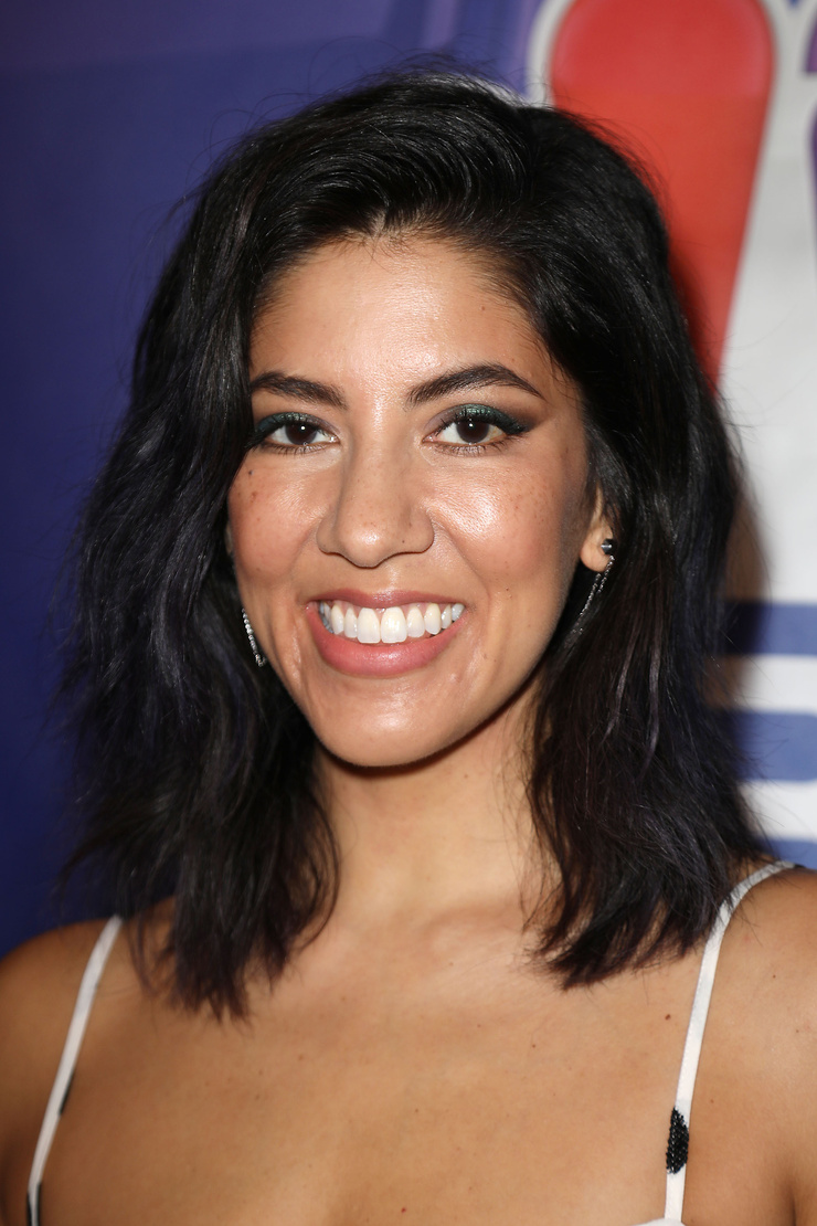 Stephanie Beatriz