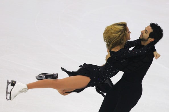Tanith Belbin