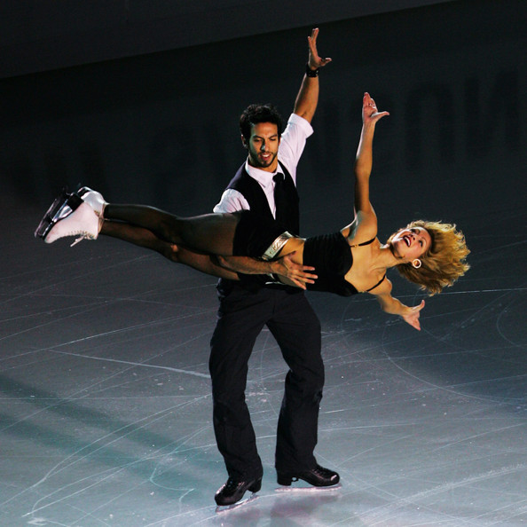 Tanith Belbin