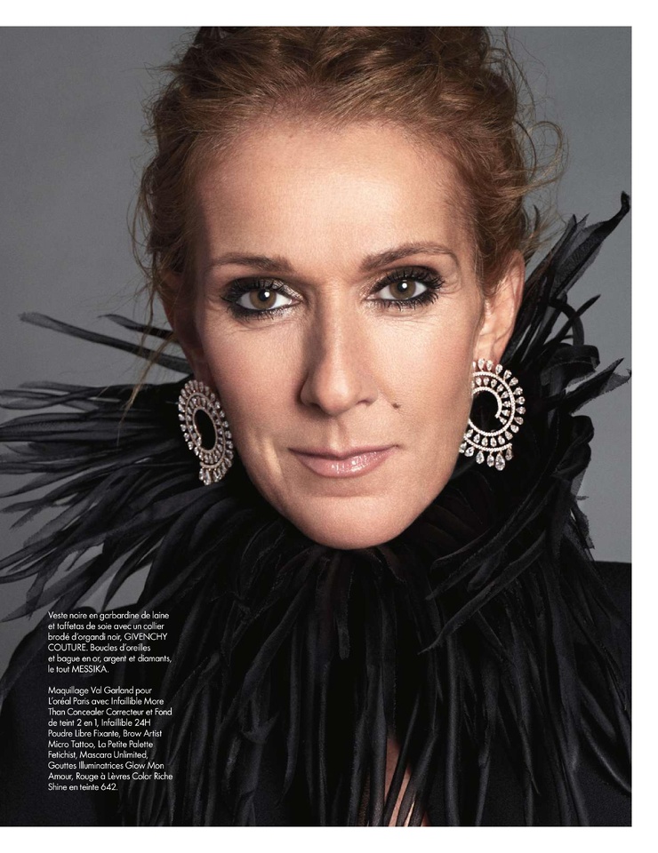 Céline Dion