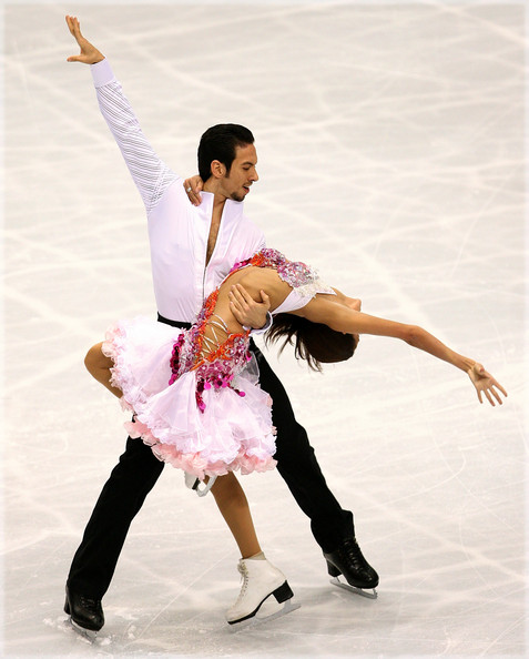 Tanith Belbin