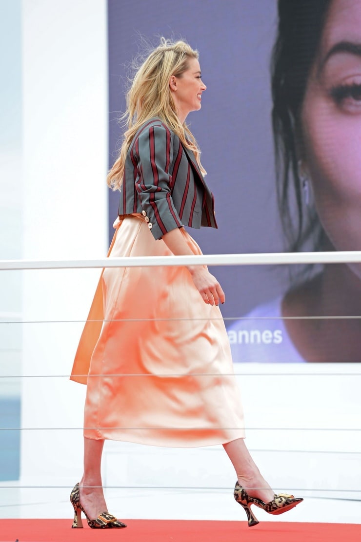 Amber Heard