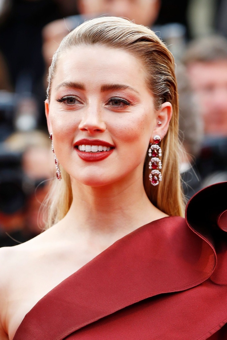 Amber Heard Amber Heard