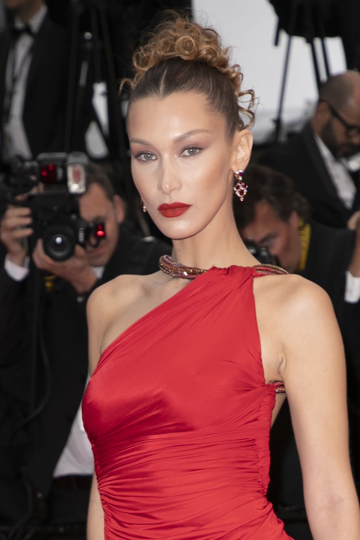 Bella Hadid Bella Hadid