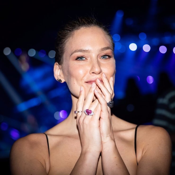 Bar Refaeli Bar Refaeli