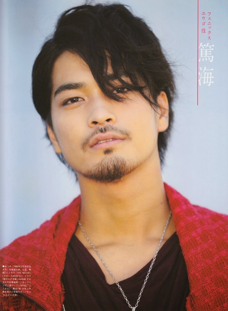 Phoenix (Kamen Rider Wizard)