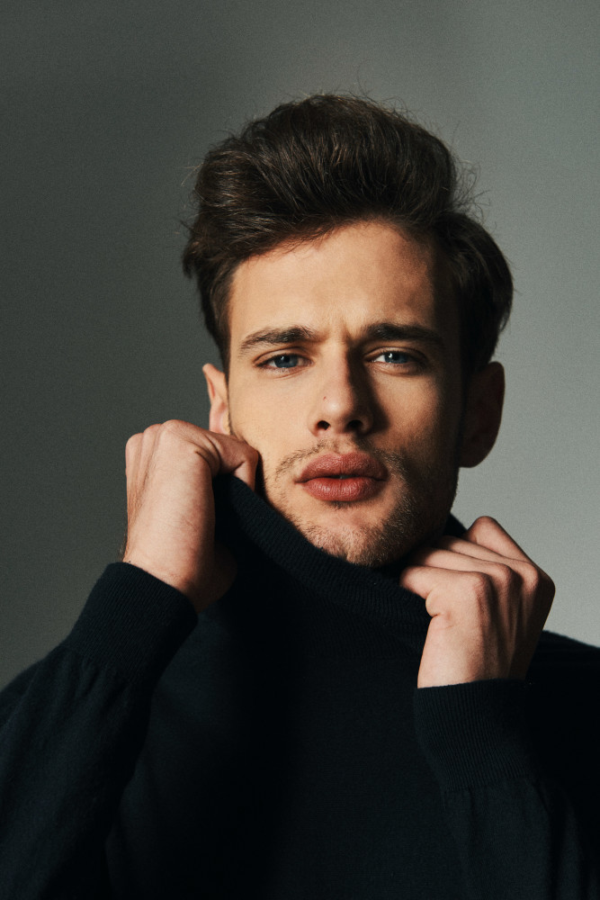 Riccardo Mora