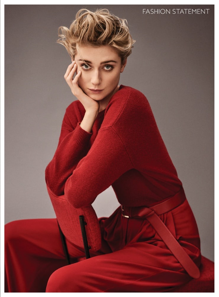 Elizabeth Debicki