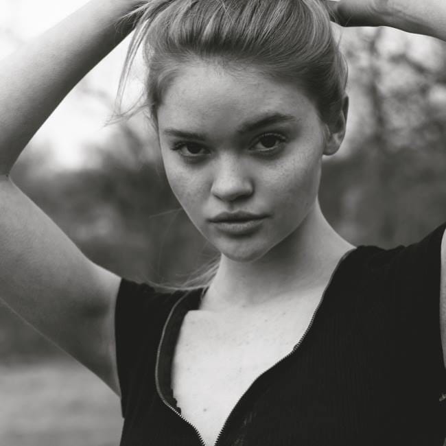 Marissa Long Marissa Long