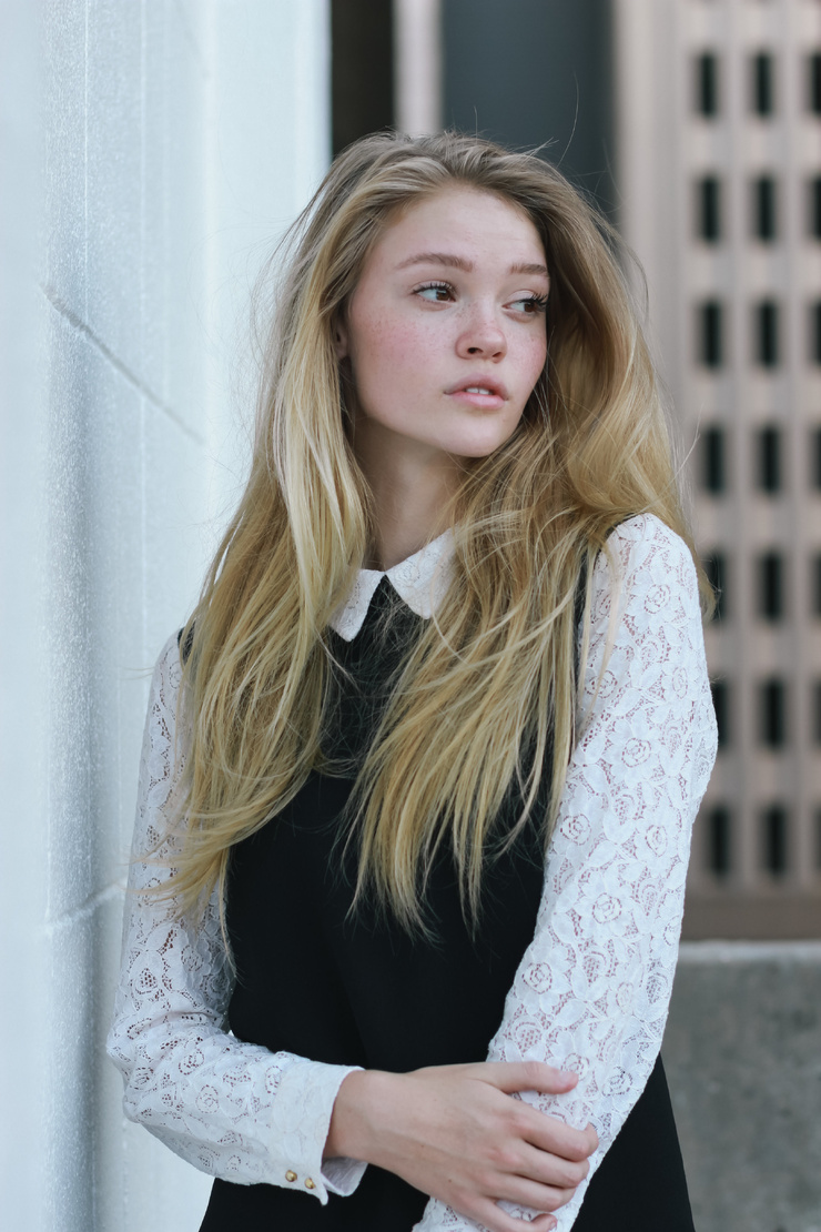Marissa Long