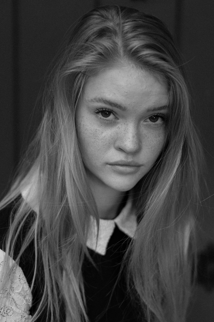 Marissa Long Marissa Long