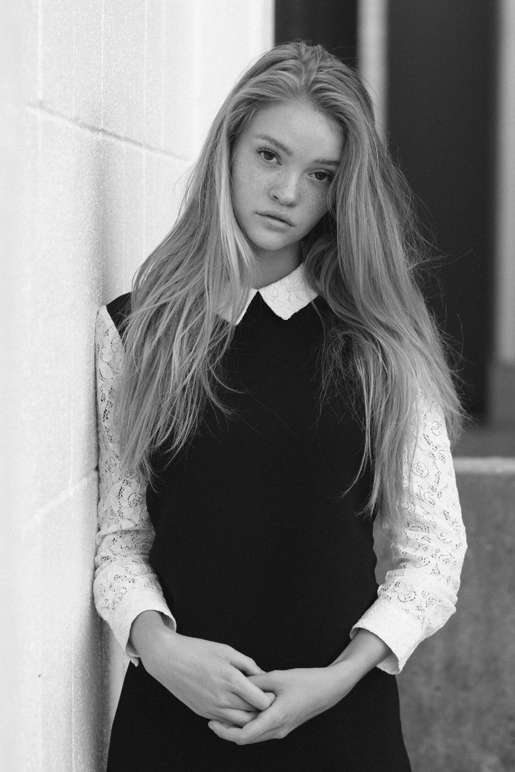 Marissa Long