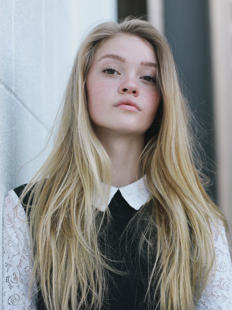 Marissa Long Marissa Long