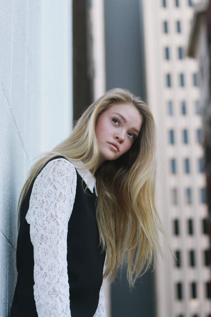 Marissa Long