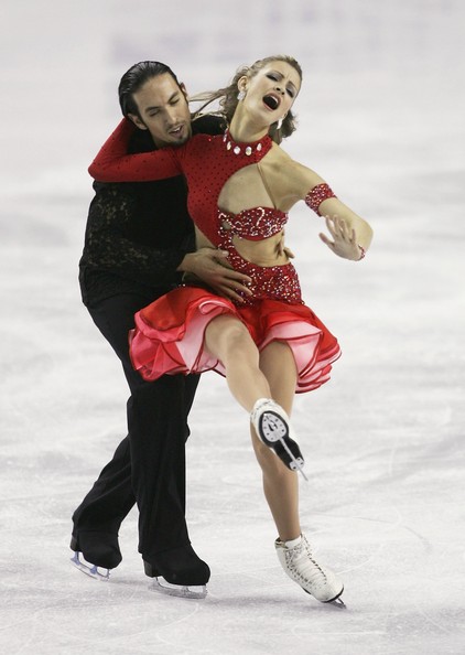 Tanith Belbin