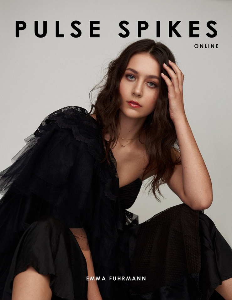 Emma Fuhrmann Emma Fuhrmann