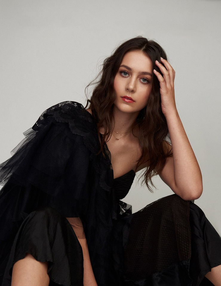 Emma Fuhrmann