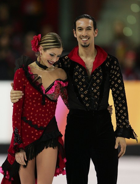 Tanith Belbin