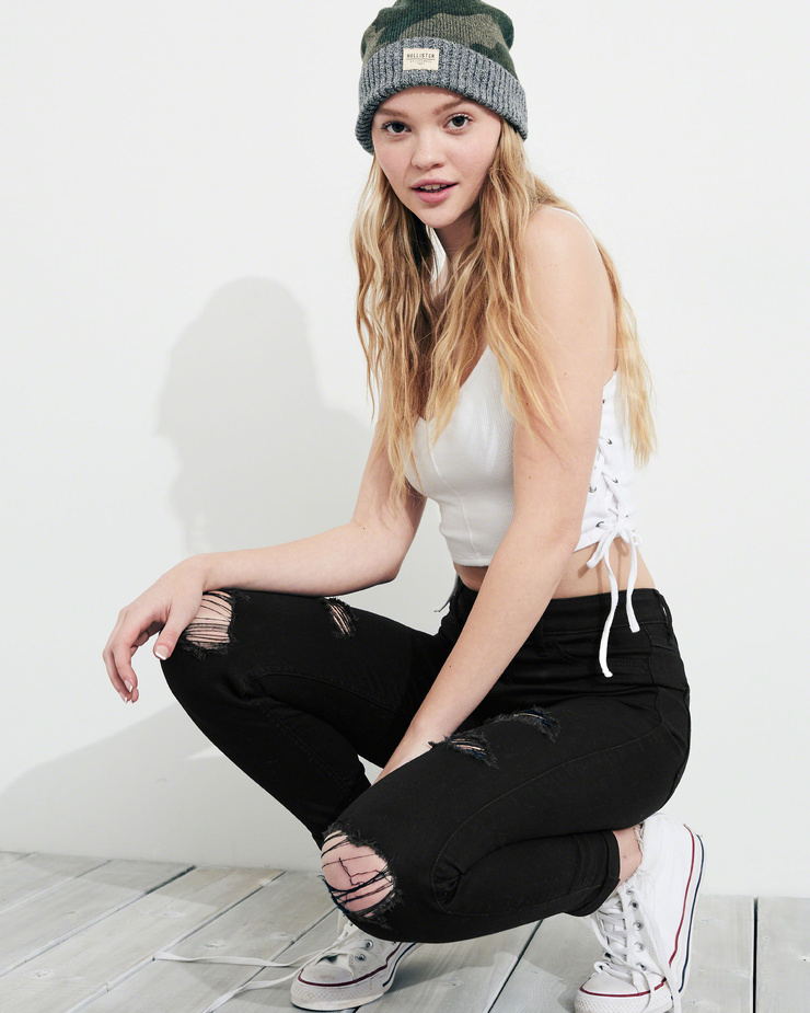 Marissa Long