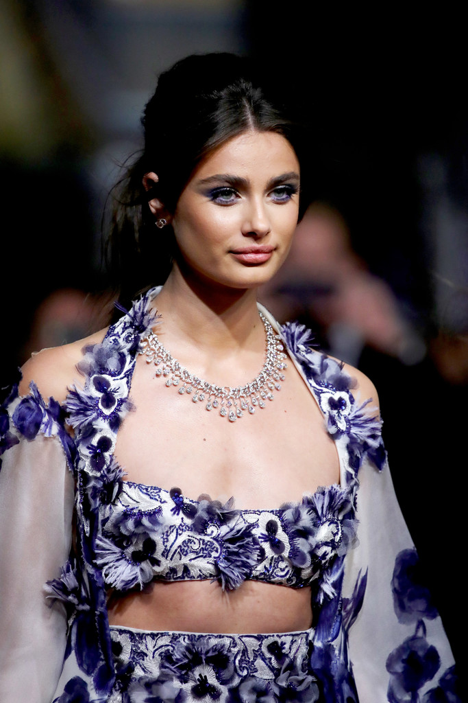 Taylor Marie Hill Taylor Marie Hill