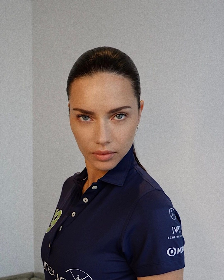 Adriana Lima Adriana Lima
