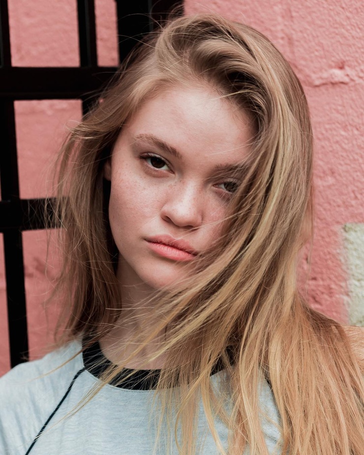 Marissa Long