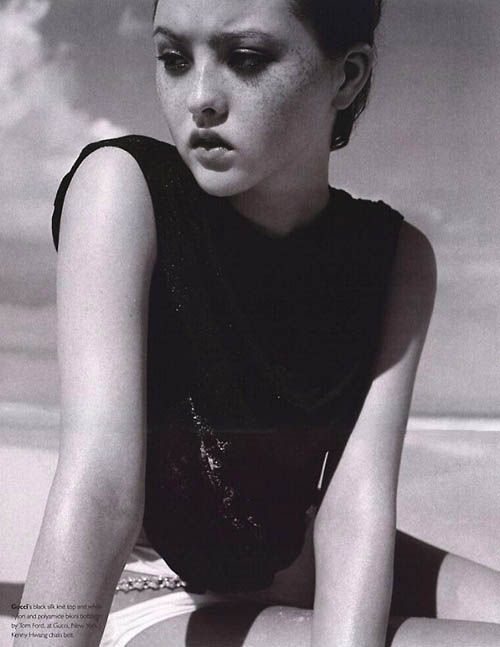 Devon Aoki Devon Aoki