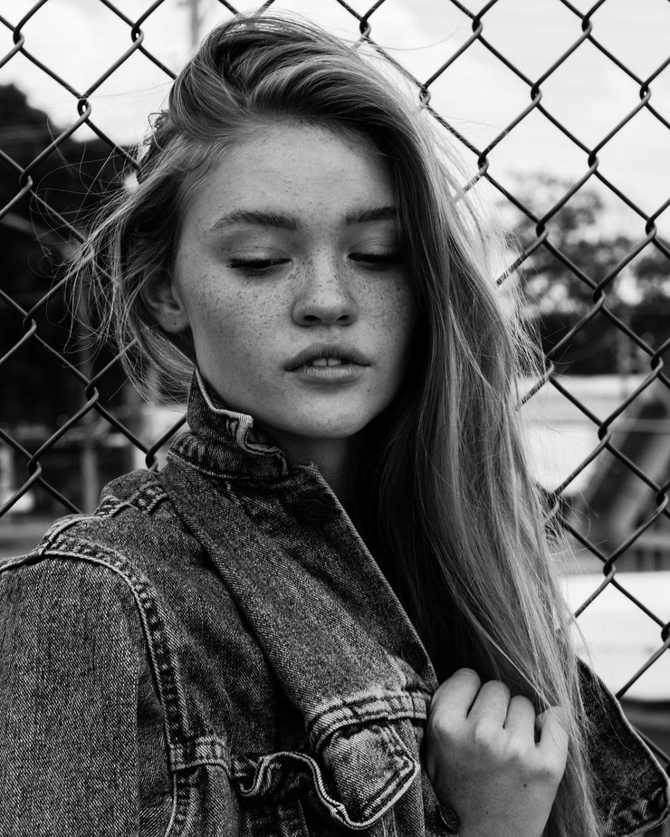 Marissa Long Marissa Long