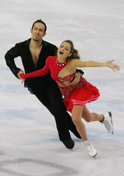 Tanith Belbin