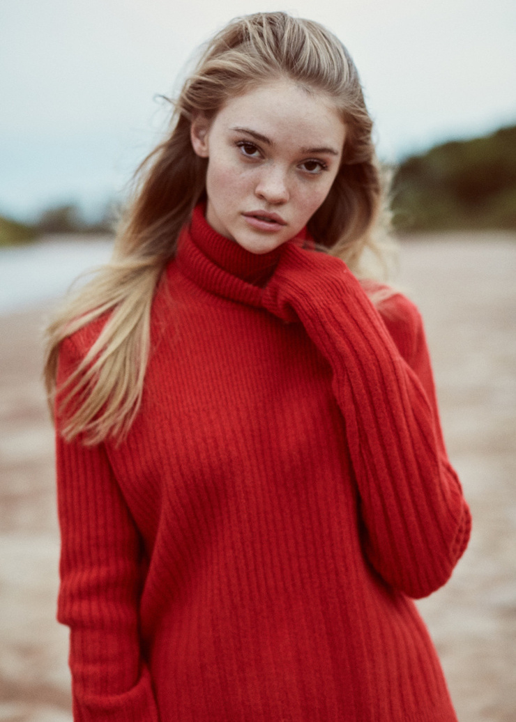 Marissa Long