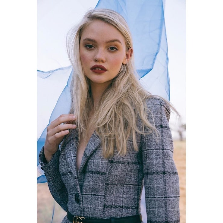 Marissa Long
