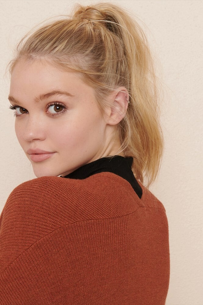 Marissa Long