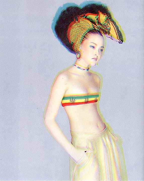 Devon Aoki Devon Aoki