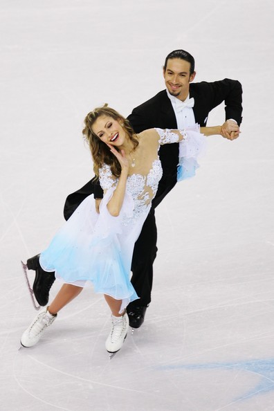 Tanith Belbin