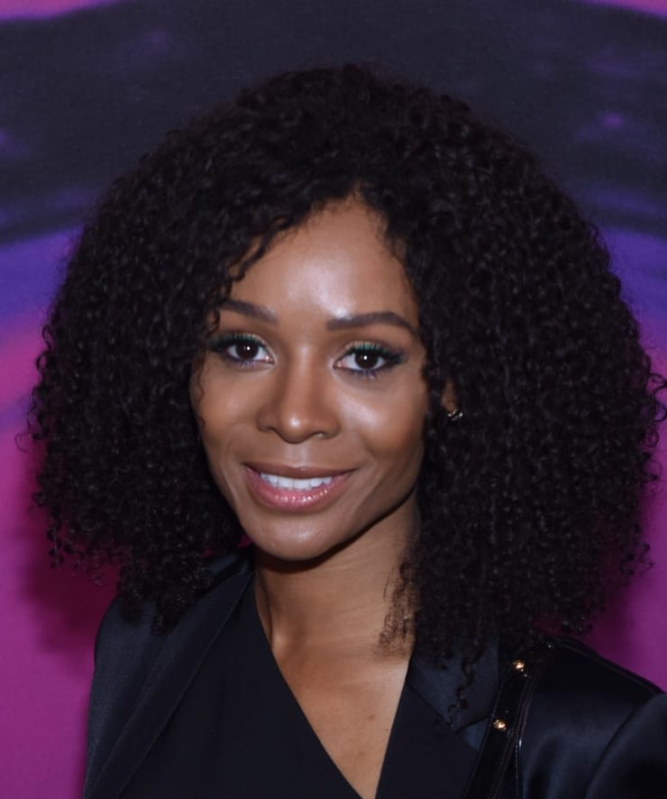 Zuri Hall
